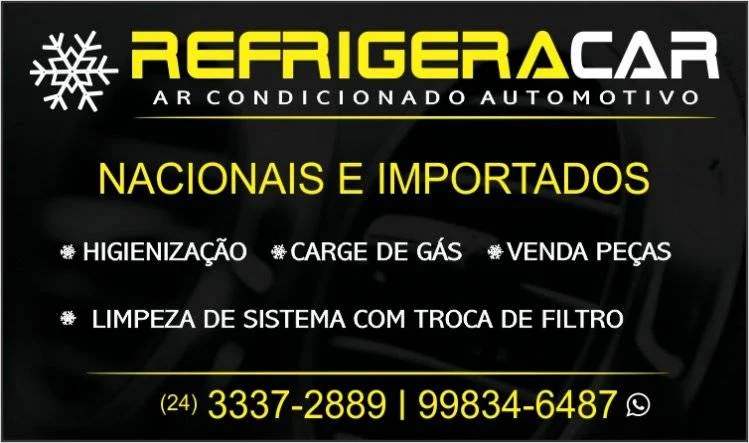 refrigeracar