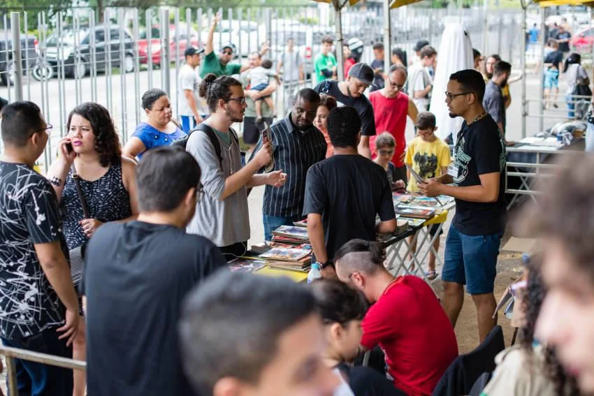Evento VRCON 