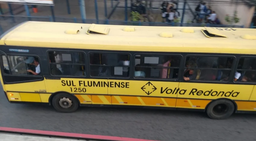 Samuca vai se reunir nesta terça-feira com Ministério Público do Trabalho pelos direitos dos trabalhadores da viação Sul Fluminense