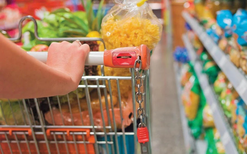 Procon BM registra aumento de 3,21% em preços de produtos da cesta básica