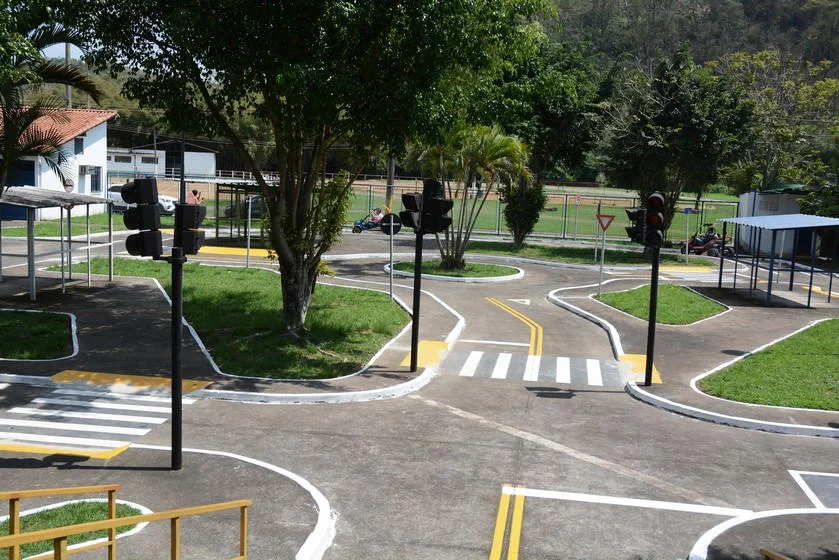 Semana Nacional do Trânsito começa quarta-feira em Volta Redonda