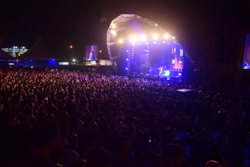 EXAPICOR 2019 promete grande sucesso com duplas consagradas do sertanejo: ‘JORGE & MATEUS’ E ‘SIMONE & SIMARIA’.