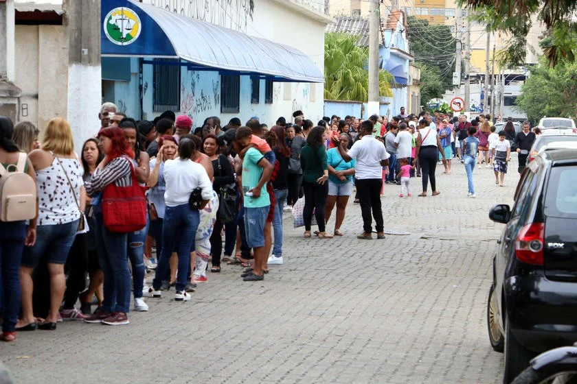Programa Identifica Rio emite 755 documentos em Barra Mansa