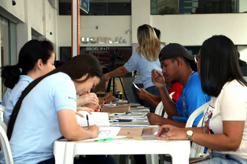 Programa Identifica Rio emite 755 documentos em Barra Mansa