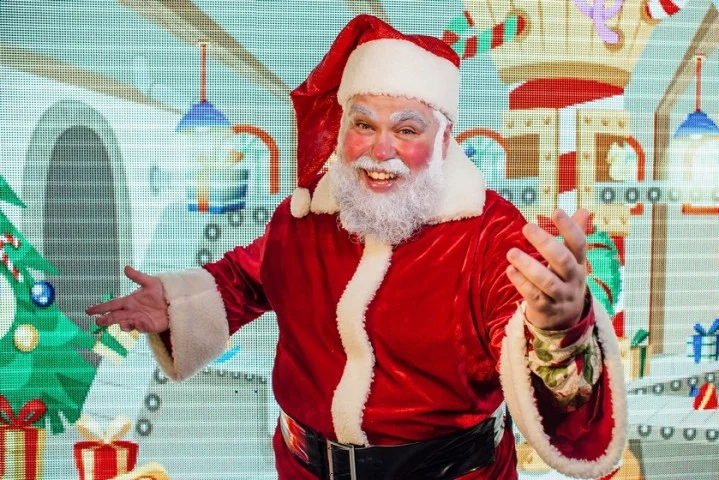 Resende será um dos 10 municípios fluminenses a receber a terceira edição da “Vila Encantada de Natal” no estado