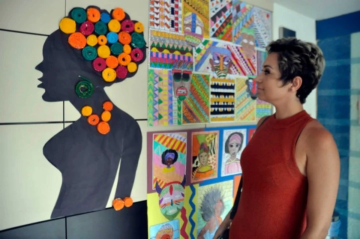 2ª Mostra de Arte e Cultura está exposta na Prefeitura Municipal de Barra Mansa