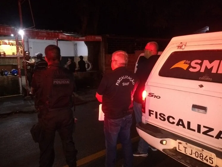Mais de cem empresas já foram fiscalizadas pela prefeitura de Volta Redonda