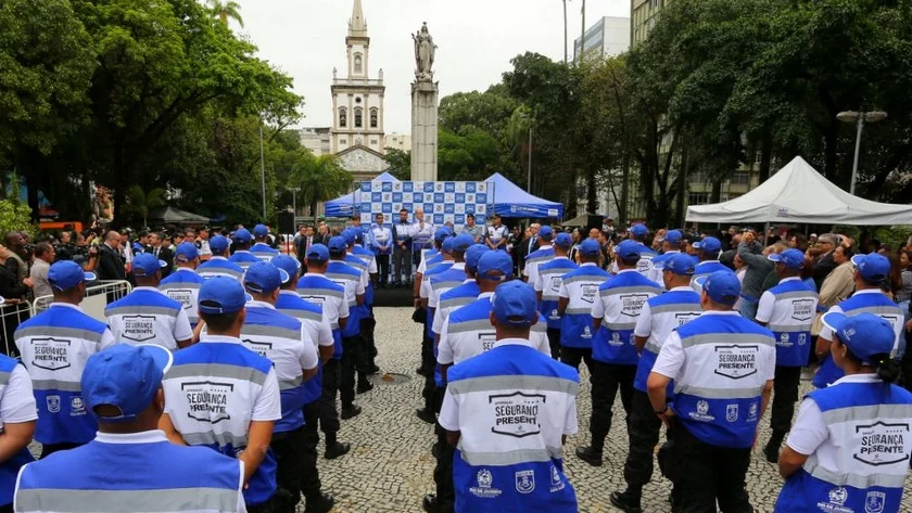 Programa Governo Presente chega à Baixada Fluminense