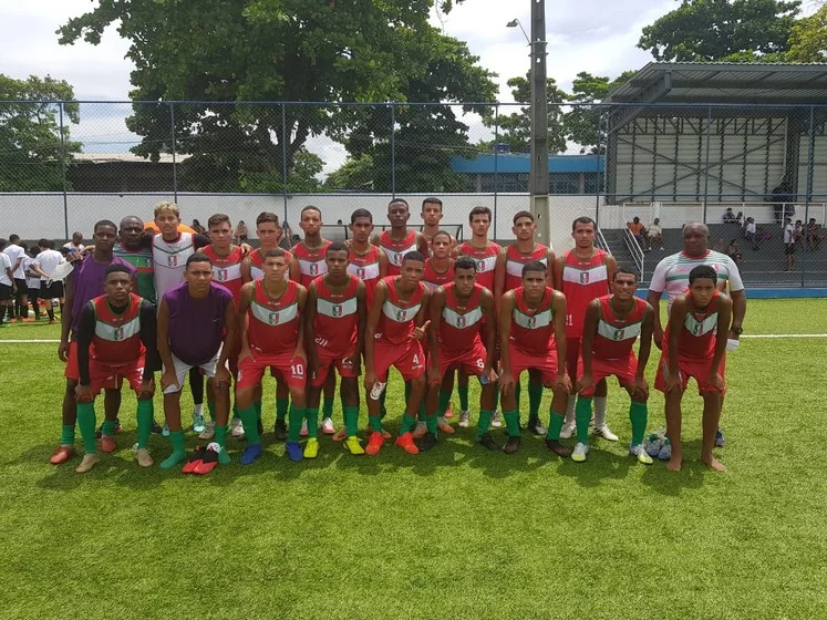 Sociedade Esportiva Porto Real enfrenta Boa Vista no fim de semana