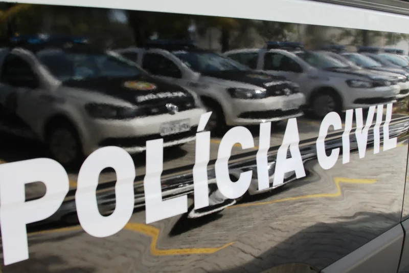 Polícia Civil realiza operação contra a milícia na Zona Oeste do Rio