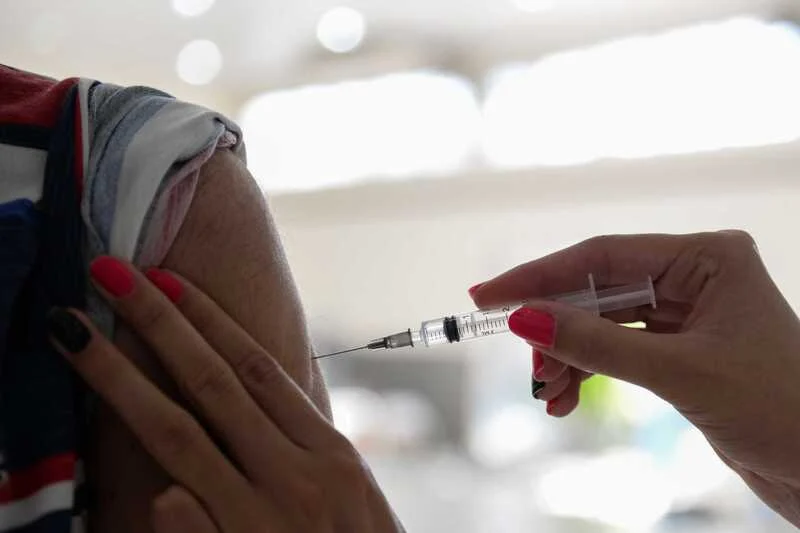 Covid-19: Barra Mansa aplica segunda dose de AstraZeneca nesta sexta-feira, 16