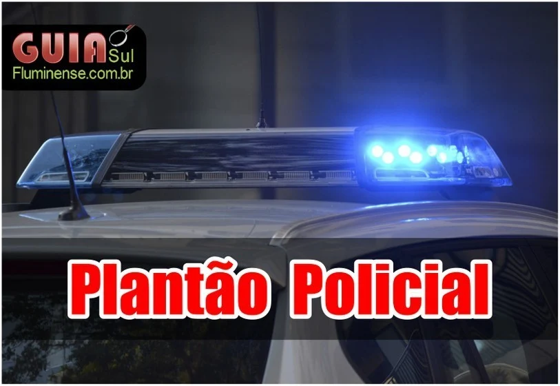 Conflito entre facções criminosas faz duas vítimas no bairro Paraíso de Cima em Barra Mansa.