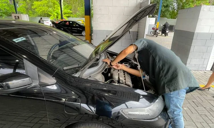 Em supermutirão neste sábado (30/4), Detran.RJ atende mais de 7.500 cidadãos