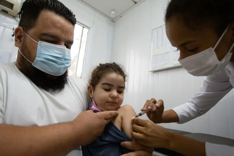 Volta Redonda inicia campanha de ‘Multivacinação’ nas unidades de saúde