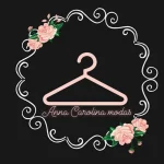 Logo Anna Carolina Modas – Novos e Seminovos – Volta Redonda